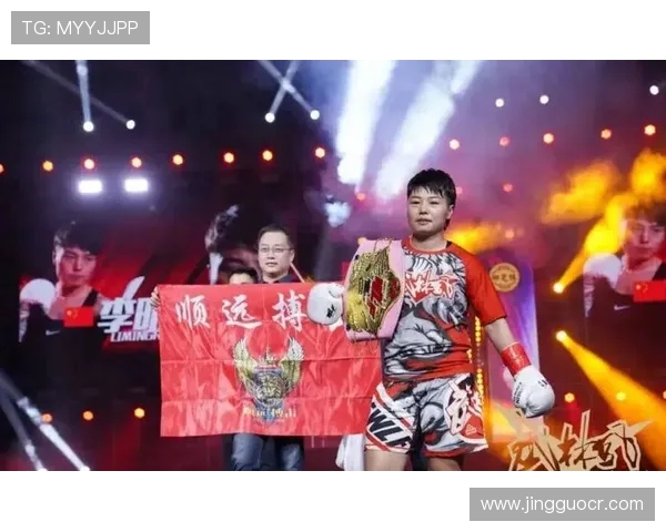 奇迹女孩李明蕊压迫式进攻横扫擂台，谁能阻挡这股钢铁洪流？