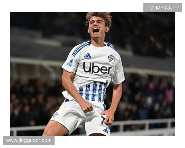 科莫 1400 万欧签荷兰新星雅代达 意甲升班马豪赌未来(1)